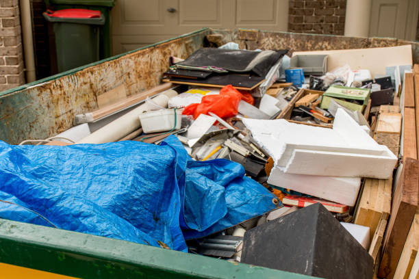 Best Residential Junk Removal  in Pinewood Estates, TX